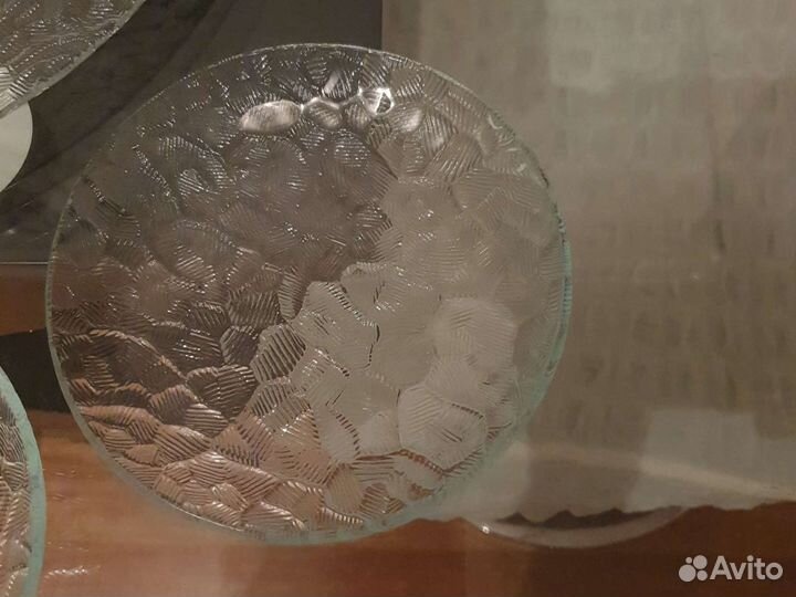 Набор посуды новый