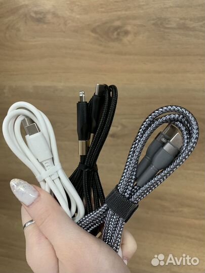 Кабель до телефона