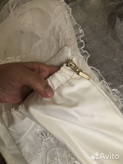 Конверт на выписку Choupette