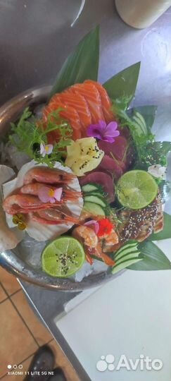 Шеф повар, бренд шеф