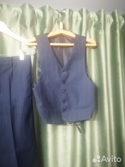 Костюм школьный magmen для мальчика