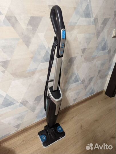 Паровая швабра tefal