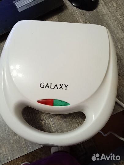 Сосисочница