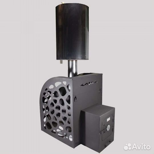 Печь банная Корона 400 вт Камни