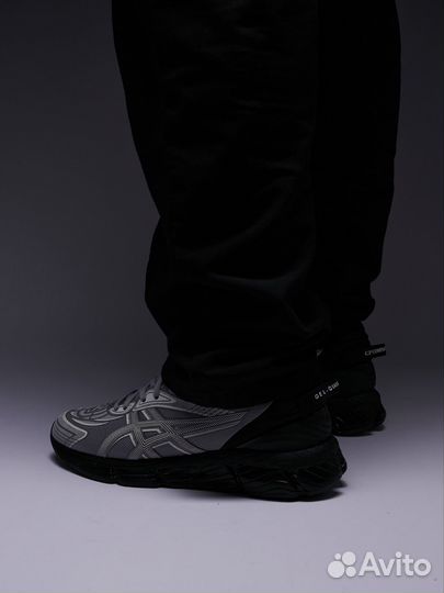 Кроссовки спортивные асикс Asics x CP company