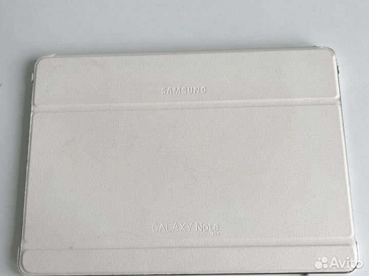 Планшет samsung galaxy note 10.1 sm-p601