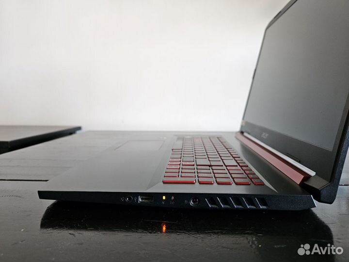 Acer Nitro 5 17,3