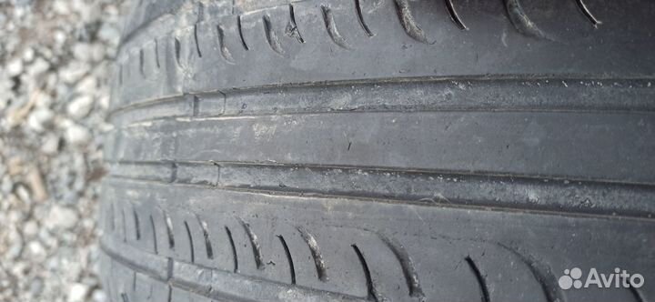 Hankook Optimo K415 245/50 R18