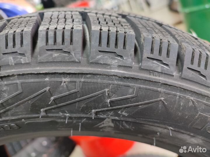 Nordman RS2 185/55 R15