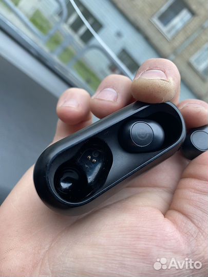 Беспроводные наушники Xiaomi Haylou GT2