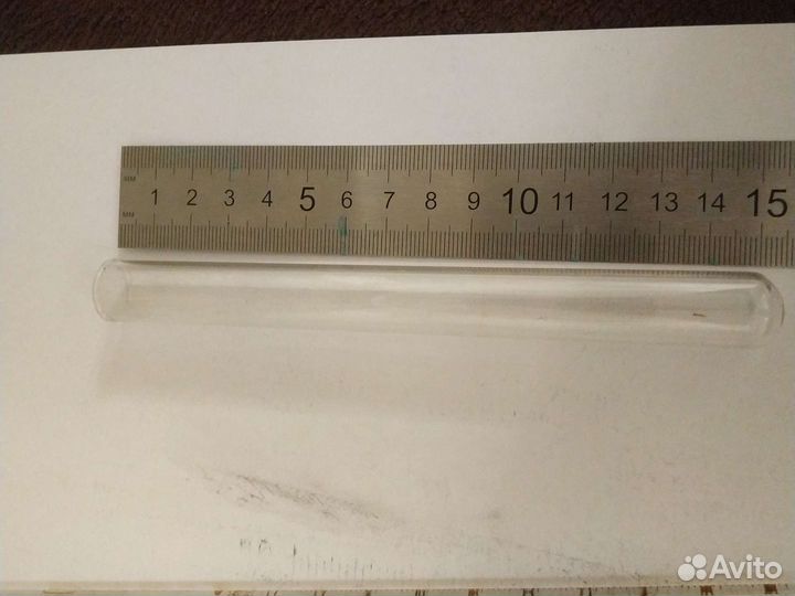 Химическая посуда, пипетки