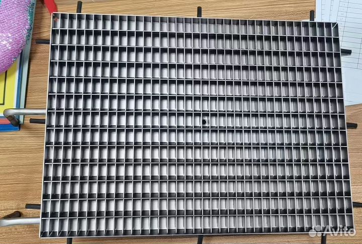 Испаритель Scotsman P-MV606