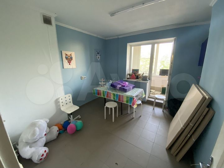 Свободного назначения, 109 м²