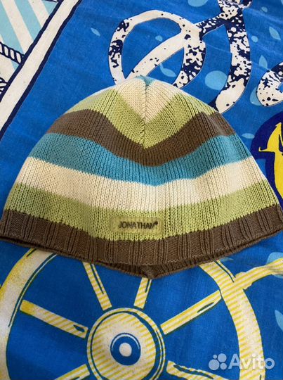 Шапки пакетом