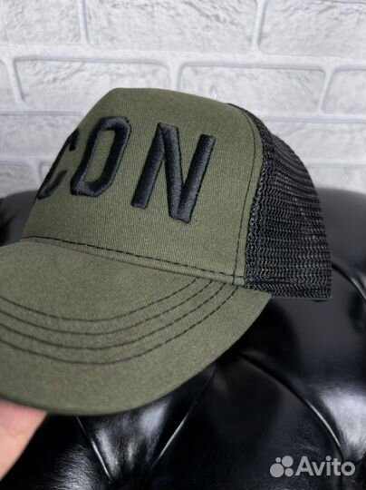 Бейсболка icon