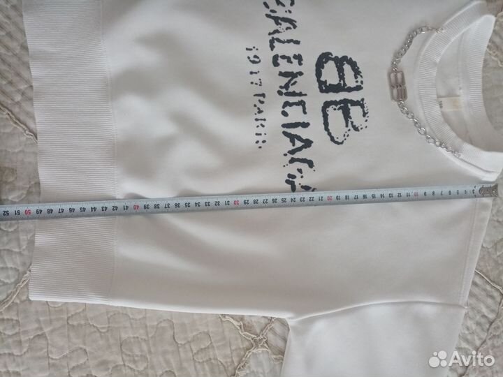 Кофточка для девочки рост 160