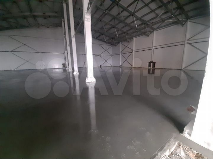 Сдам производственное помещение, 8400 м²