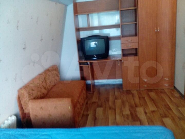 Дом 80 м² на участке 2 сот.