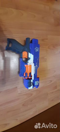 Игрушки автоматы для мальчиков