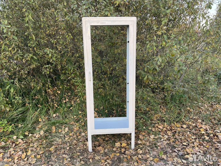 Медицинский ящик СССР