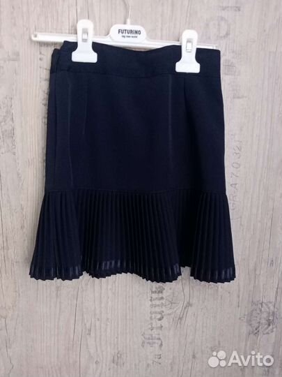 Школьный сарофан