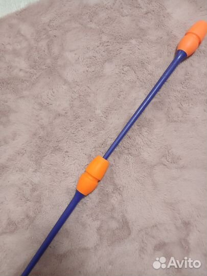 Булавы pastorelli 45