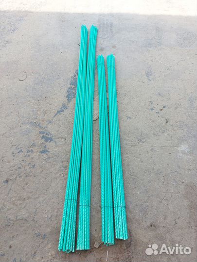 Колышки для растений, помидор (опора садовая)