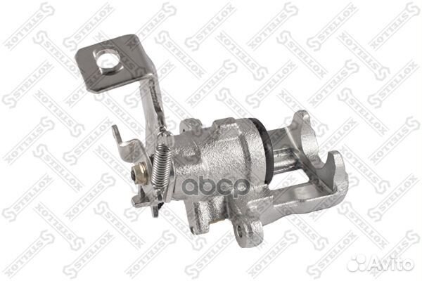 05-90421-SX суппорт тормозной задний левый SUM