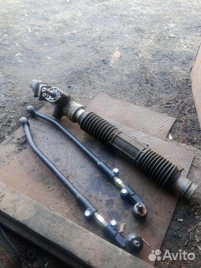 Продам запчасти