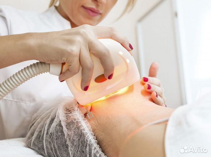 Купите готовый бизнес: клиника красоты