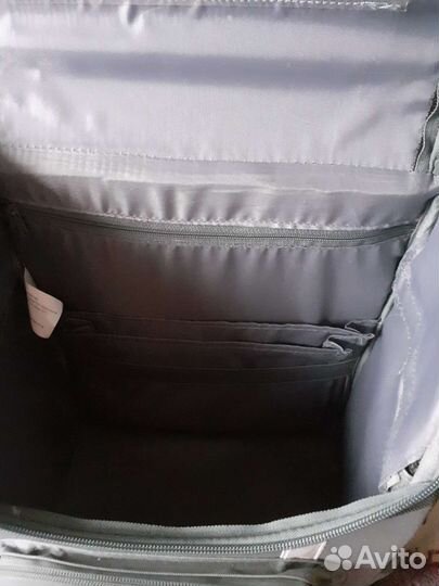 Рюкзак школьный для мальчика