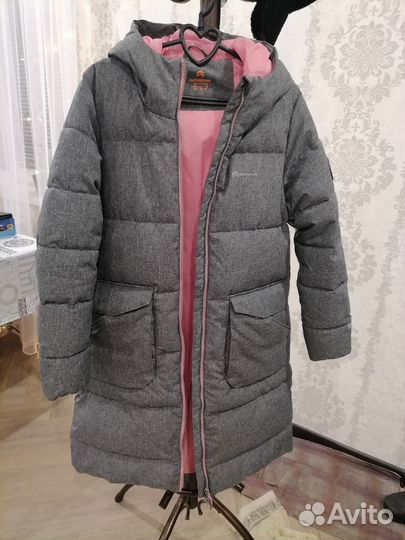 Куртка детская зимняя 152-158