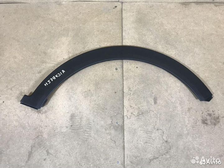 Расширитель крыла Hyundai Creta передний правый