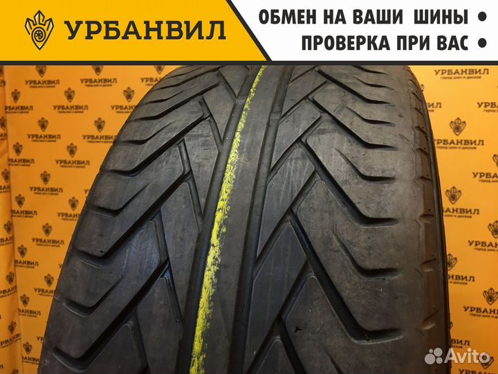 Yokohama Advan ST V802 255/50 R20 109Y