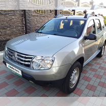 Renault Duster 2.0 AT, 2013, 113 000 км, с пробегом, цена 1 051 000 руб.