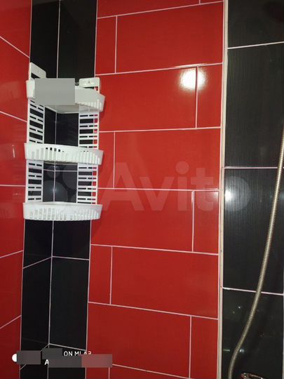 Комната 15 м² в 8-к., 2/4 эт.