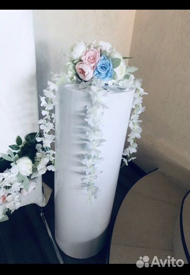 Тубус для мероприятий