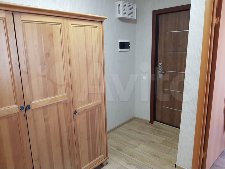 3-к. квартира, 65,4 м², 11/16 эт.