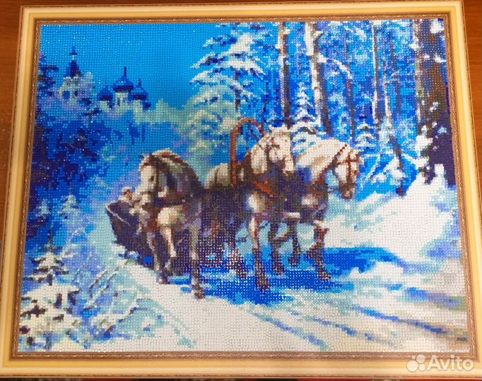 Картины на заказ