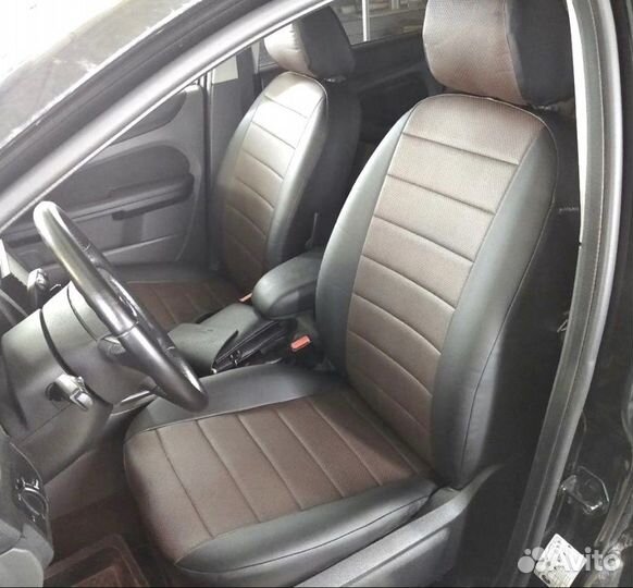 Чехлы на автомобили