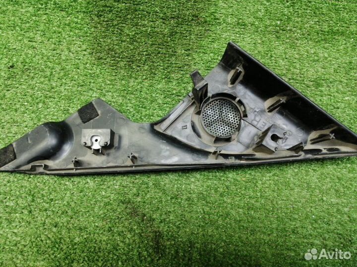 Пластик салона передний правый Mazda 6 2007-2012