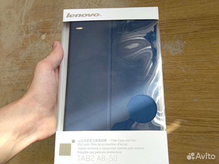 Чехол на планшет lenovo