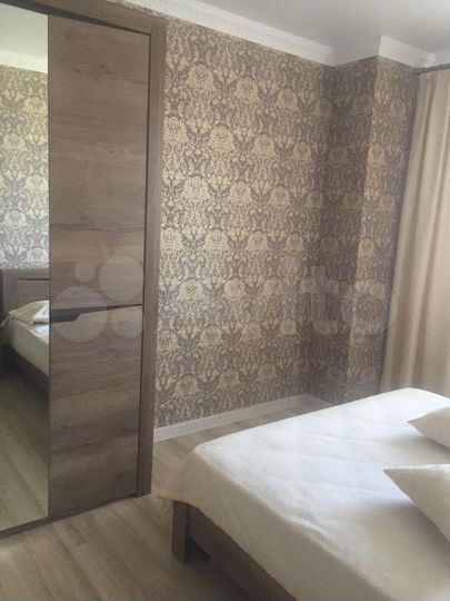 4-к. квартира, 110 м², 9/9 эт.