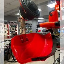 Новый бензотример Штурм полный комплект к1