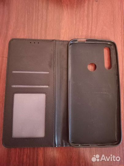 Чехол на honor 9x