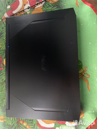 Ноутбук acer nitro 5