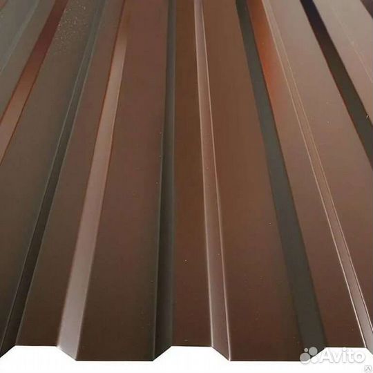 Профнастил