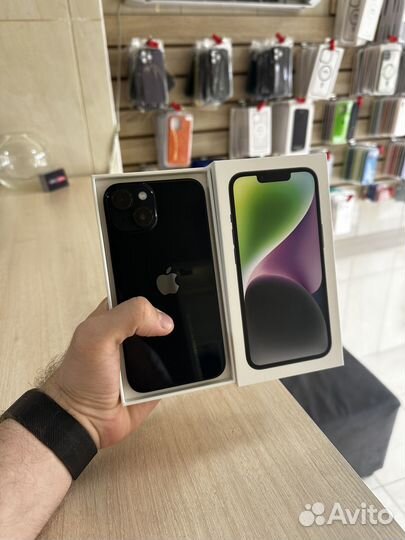 iPhone 14, 128 ГБ