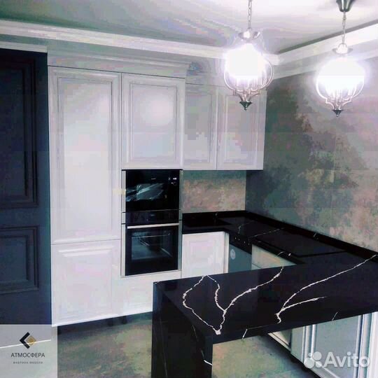 Кухонный гарнитур на заказ