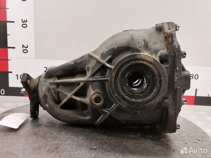 Редуктор заднего моста Mercedes-Benz C-Class W203